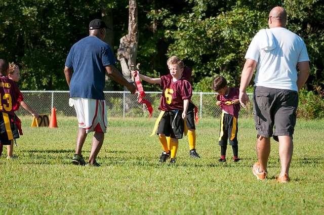 的背后